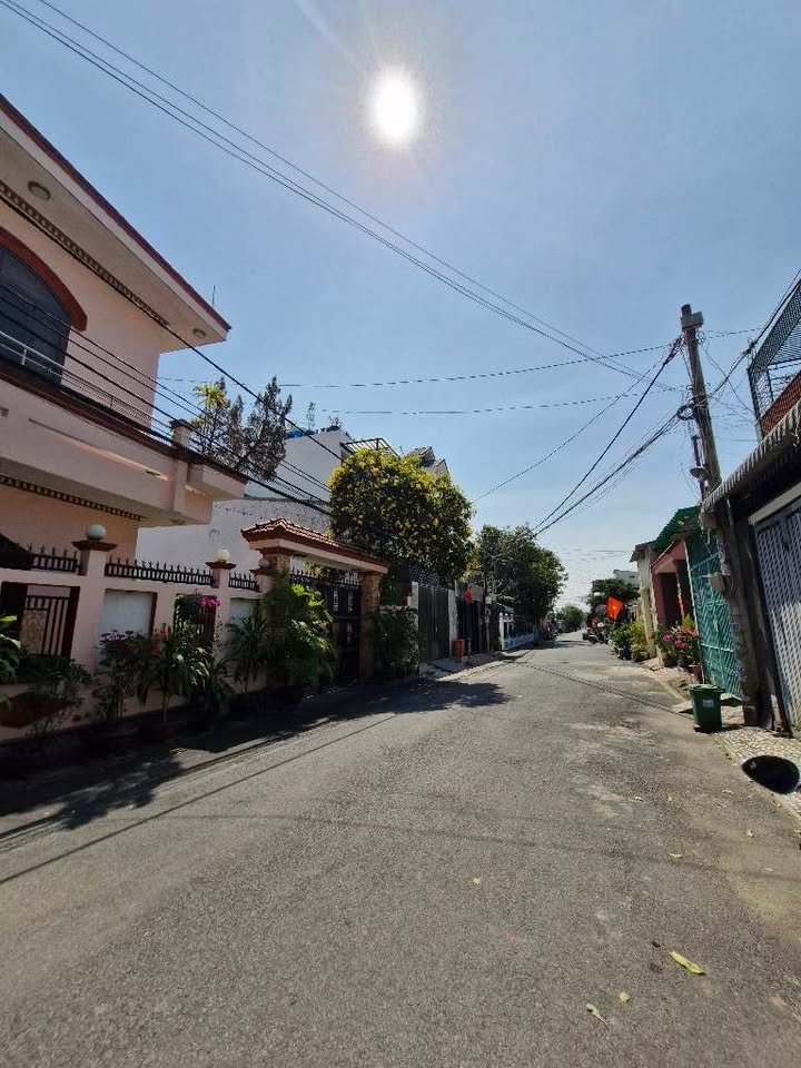 Bán đất Phường Tăng Nhơn Phú A, 160m² giá 12 tỷ - Tiện xây dựng mới