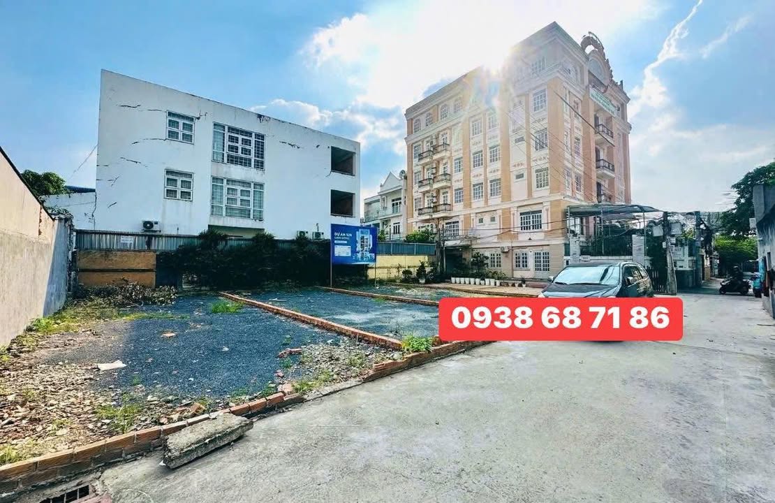 Nhà Phố Đường Phạm Văn Đồng, Quận 9, 73m² - Tiện vào sân bay ngay!