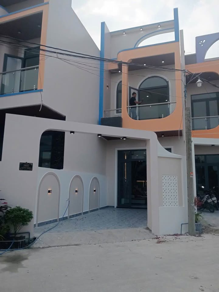 Nhà phố Phước Hậu 80m² giá thương lượng - Chính chủ bán nhanh!