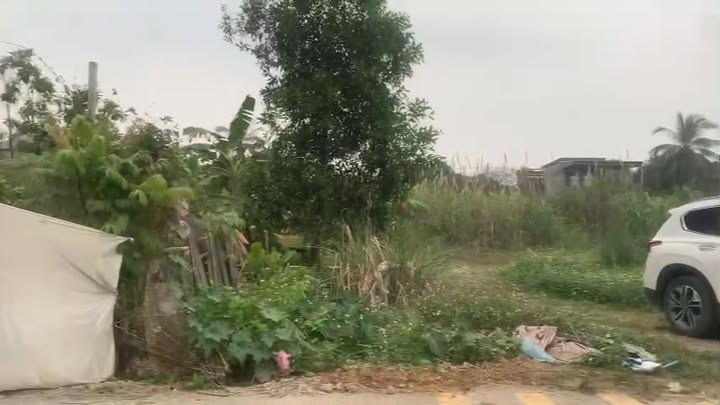 Đất nền Tai Lác Nội, Thanh Hương 207m² giá 2 tỷ - Cơ hội đầu tư hấp dẫn!