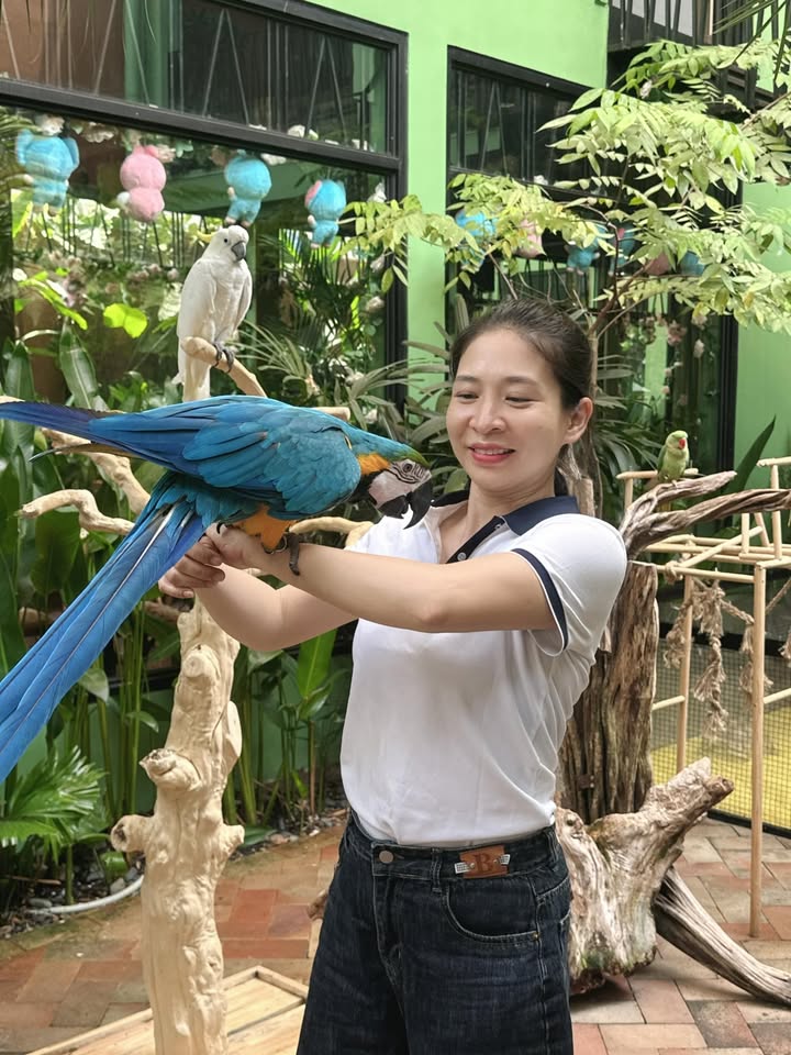 Nhà riêng Thủ Đức 55m² giá 4x tỷ - Gần chợ và trường học