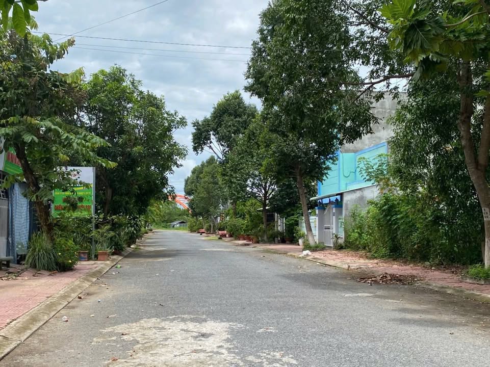 Đất nền thổ cư Trường An 90m² giá 1 tỷ - Sổ đỏ chính chủ