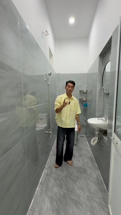 Nhà mặt tiền đường số 3, Vĩnh Quang, Rạch Giá 69m² giá 1.54 tỷ - Cơ hội đầu tư hấp dẫn!