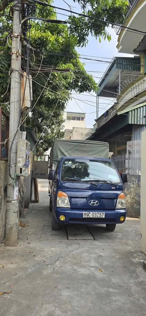 Nhà lô góc 45m² tại phố Cầu Cốn, giá 2,1 tỷ - Ô tô vào tận nhà!