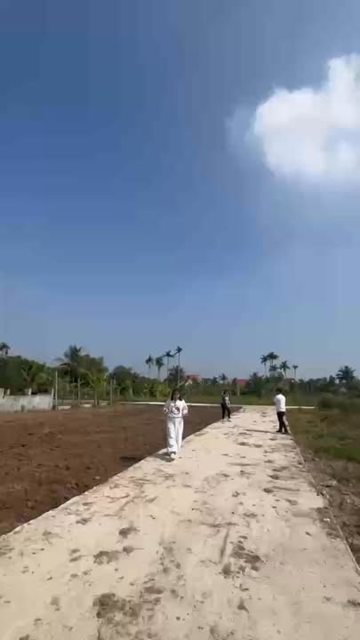 Đất nền tại Đường Minh Tiến, Đồ Sơn 57m² giá chỉ 1 tỷ - Cơ hội đầu tư hiếm có!