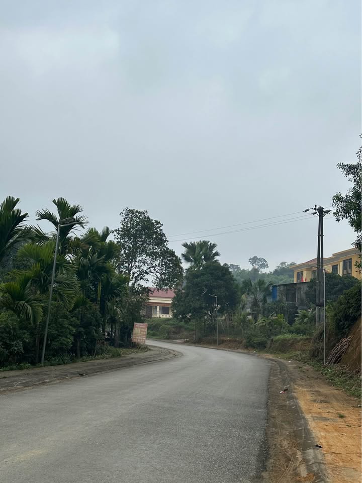 Đất nền đẹp tại Xã Tứ Quận, Huyện Yên Sơn, Diện tích từ 161m² giá chỉ từ 700 triệu - Đầu tư sinh lời!