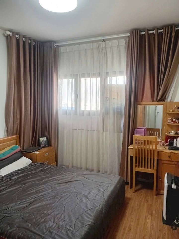 Căn hộ Topaz Twins Biên Hòa 82.83m² giá 3.3 tỷ - Thiết kế hiện đại, đầy đủ tiện ích