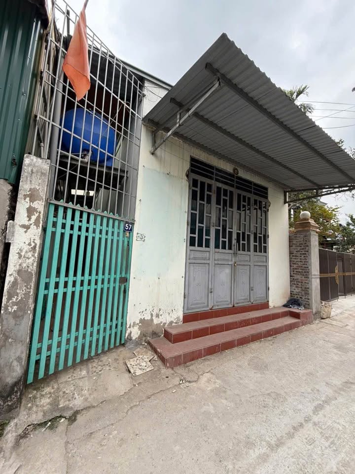 Đất nền Chương Dương, Thường Tín 100m² giá chỉ 44 triệu - Đầu tư thông minh!