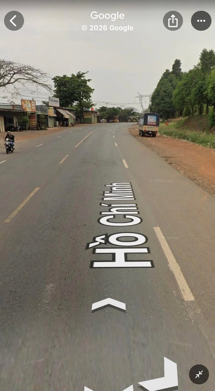 Đất nền Đồng Tiến, Đồng Phú, 324m² chỉ 270 triệu - Cơ hội đầu tư không thể bỏ lỡ!