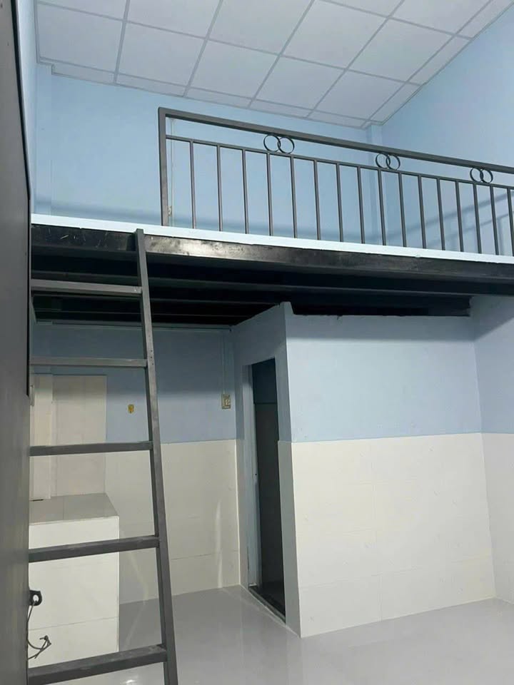 Dãy trọ khu phố 4 Long Bình 95m² giá 1.8 tỷ - Đầu tư sinh lời hấp dẫn!