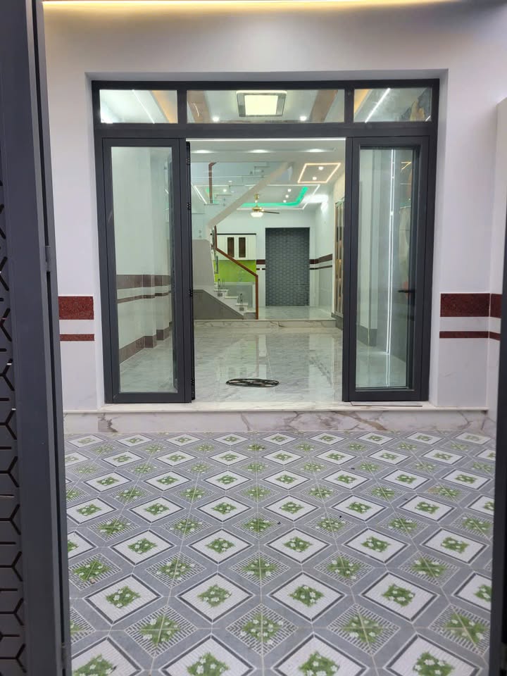 Nhà cho thuê tại Long Thạnh Mỹ, Thủ Đức - Giá chỉ từ 5 triệu/tháng!