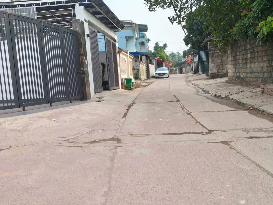 Đất Phan Đình Phùng, Đồng Quang, 128m² - Giá tốt chỉ 2 tỷ!