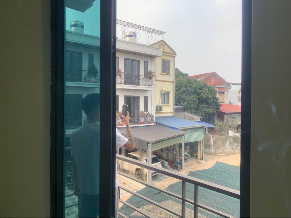 Nhà riêng đường Tân Thịnh, Thịnh Đán 93m² giá 2 tỷ - Full thổ cư, chính chủ