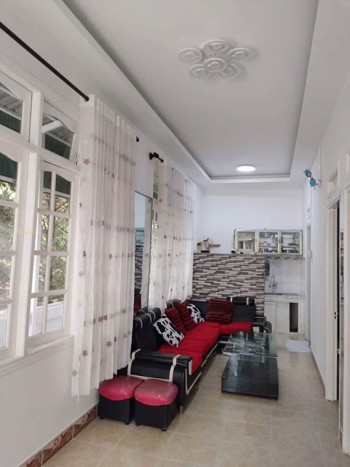 Nhà Nguyễn Siêu Đà Lạt 72,3m² giá 3,3 tỷ - Sẵn sàng vào ở!