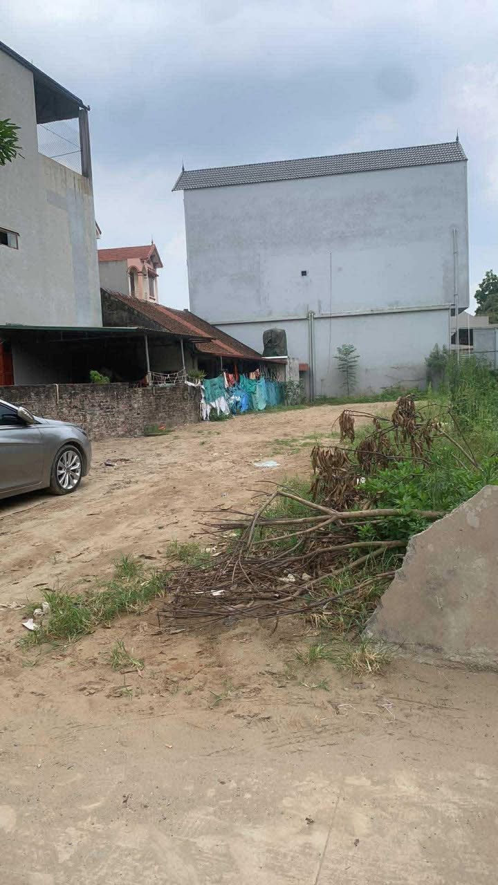 Bán đất thổ cư 240m² tại Thôn Đạo Khê, Huyện Yên Mỹ - Giá thương lượng hấp dẫn!