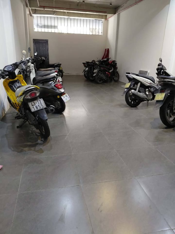 Căn hộ mặt tiền Lê Thanh Nghị, Đà Nẵng 129m² giá 29.5 tỷ - Kinh doanh sinh lời ngay!