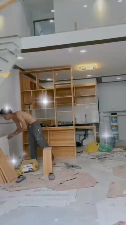 Nhà bán Hẻm 551 Lê Văn Khương, Quận 12, 48m² - Sẵn sàng dọn vào ở ngay!