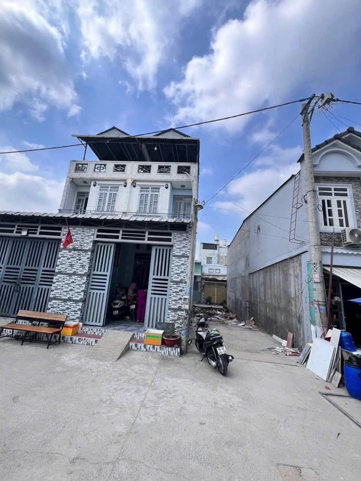 Đất nền đường Thạnh Lộc 29, Quận 12, 72m² giá 4.35 tỷ - Sổ hồng chính chủ!