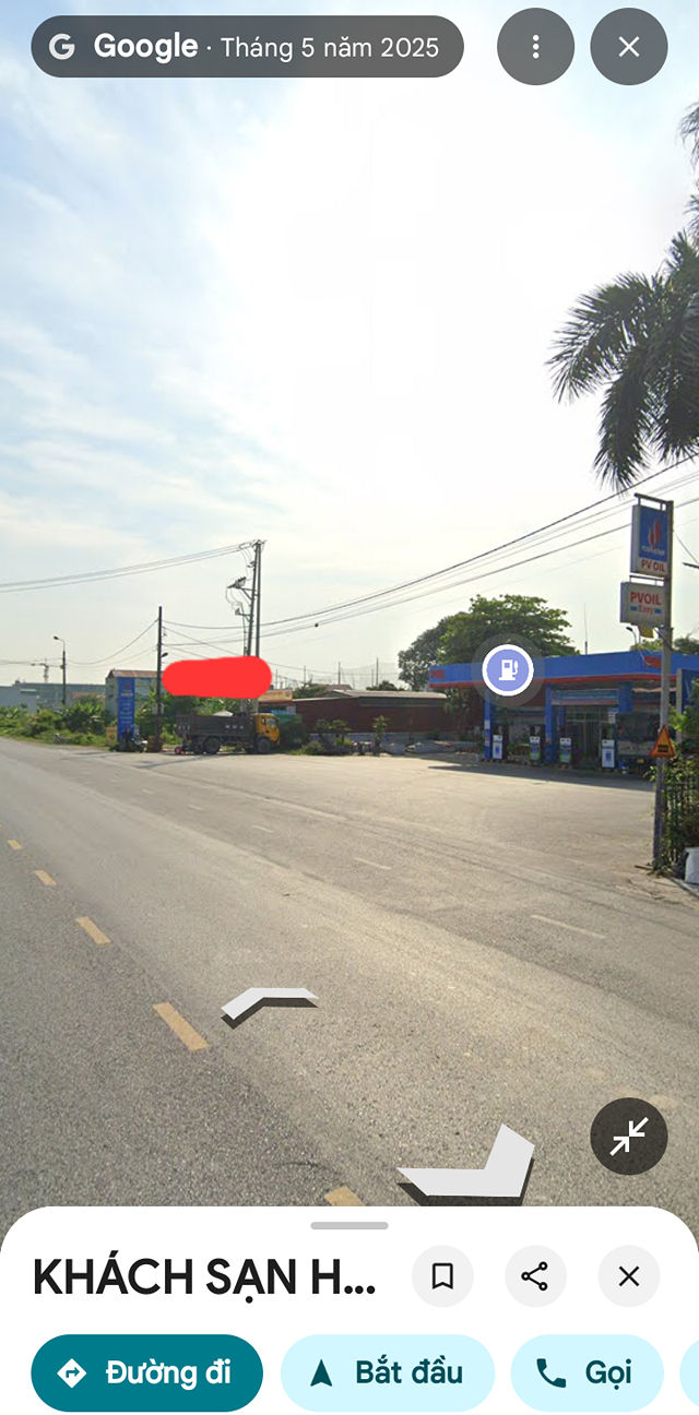 Đất dịch vụ Xã Liên Minh, Huyện Vụ Bản 40m² giá 900 triệu - Cơ hội đầu tư hấp dẫn!