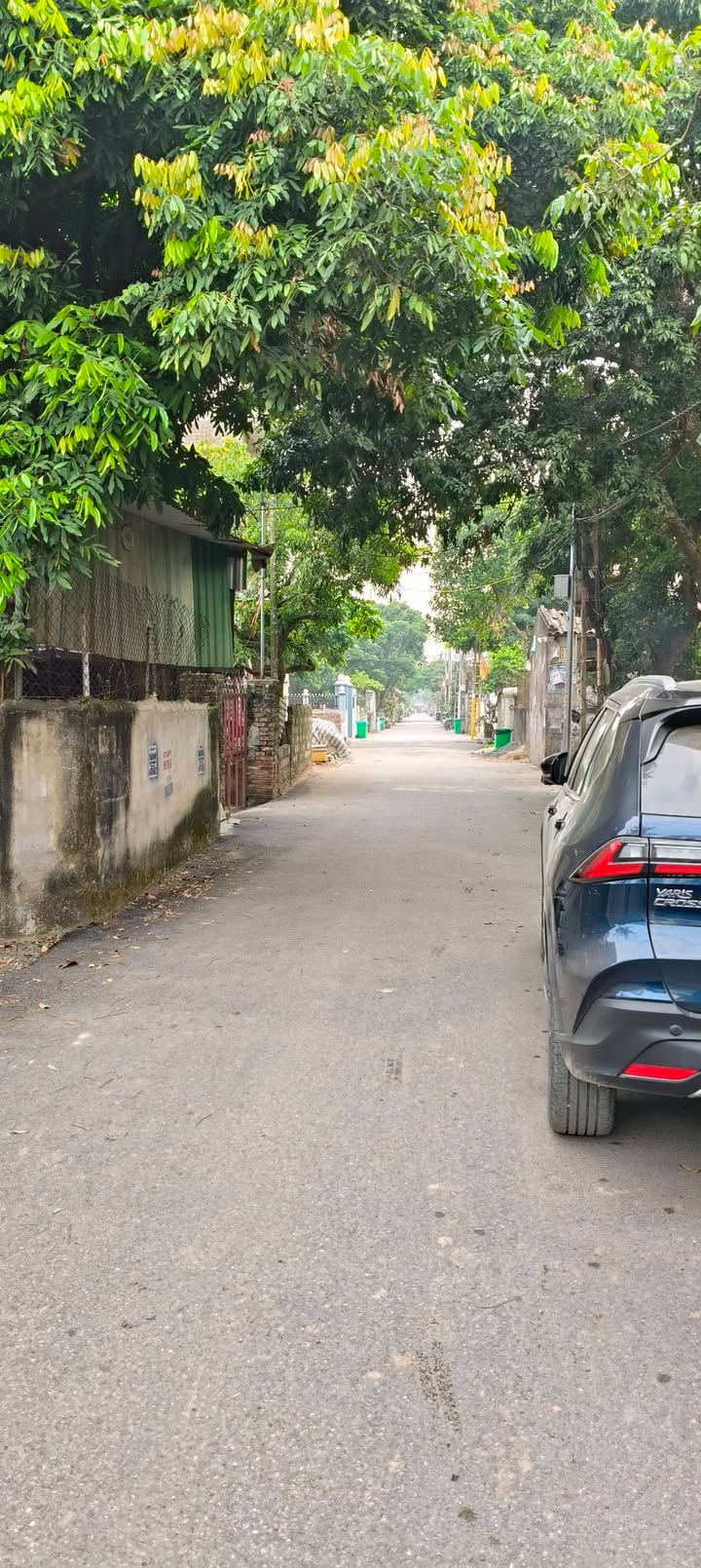 Đất nền Dân Tiến, Khoái Châu, 195.3m² - Hướng Nam, Đường lớn, Gần trung tâm