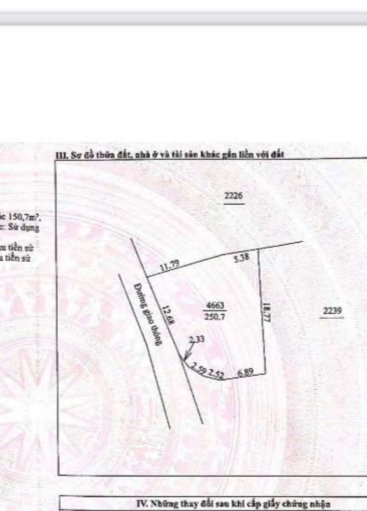 Đất nền Linh Sơn Thái Nguyên 250m² giá 3.1 tỷ - Lô góc siêu thoáng, đầu tư sinh lời!