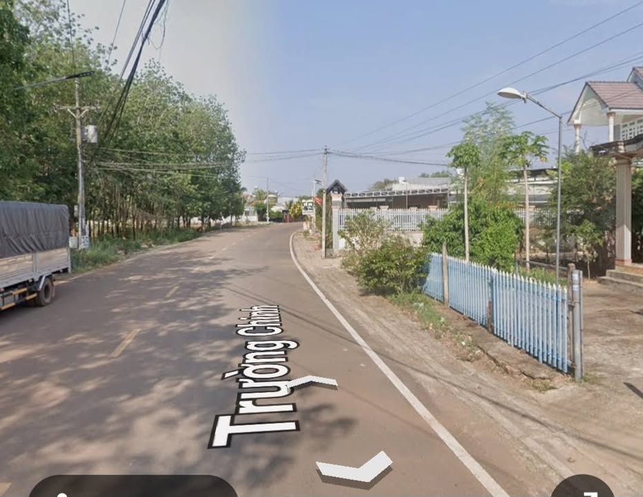 Đất hẻm 647 Phường Tân Phú, 228m² giá 1 tỷ - Cơ hội đầu tư tuyệt vời!