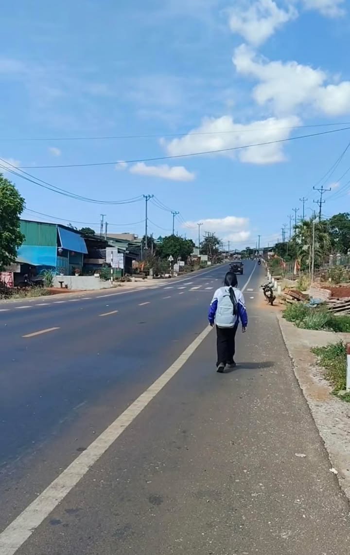 Đất nền 540m² Huyện Đức Cơ, Gia Lai - Mặt tiền Quốc lộ 19, giá chỉ 700 triệu!