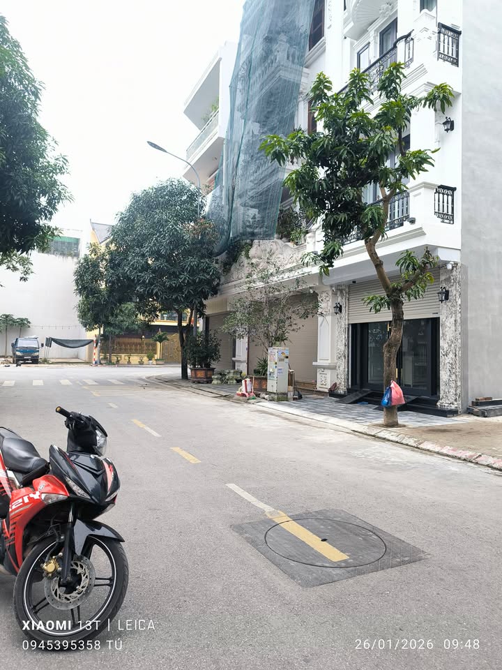 Đất mặt tiền đường CL10, Khu ĐT Dệt May, 70m² giá 5 tỷ - Cơ hội đầu tư tuyệt vời!