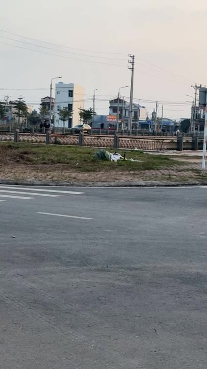 Đất nền Giao Thủy Nam Định 95m² giá thỏa thuận - Đầu tư sinh lời