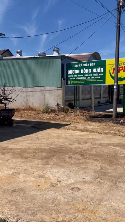 Đất nền Thị trấn Ia Kha, Huyện Ia Grai, 155m² giá 600 triệu - Cơ hội đầu tư hấp dẫn!