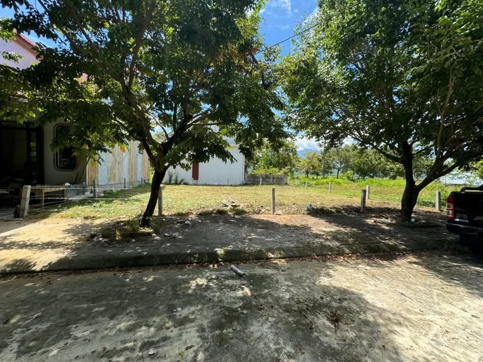 Đất thổ cư Phú Lộc 225m² giá 1 tỷ - Sổ hồng chính chủ