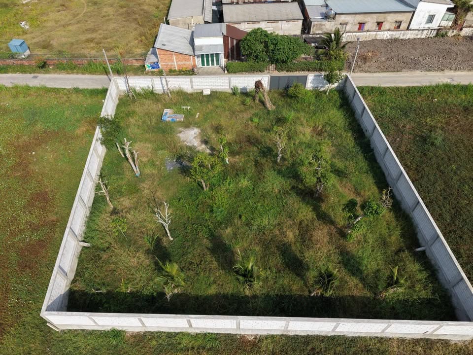 Đất nền trung tâm phường Nguyệt Hóa 900m² giá 4.6 tỷ - Cơ hội đầu tư tuyệt vời!