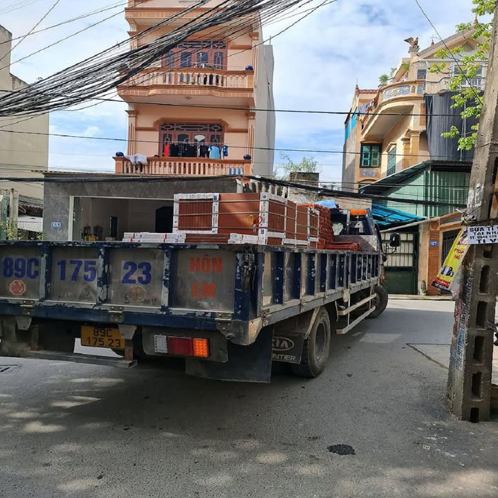 Chung cư mini Trâu Quỳ, Gia Lâm 123m² giá thương lượng - Đầu tư siêu lợi nhuận!