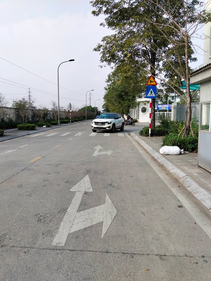 Đất nền Xã Uy Nỗ, Huyện Đông Anh 48m² giá thương lượng - Lô góc ô tô tránh nhau!