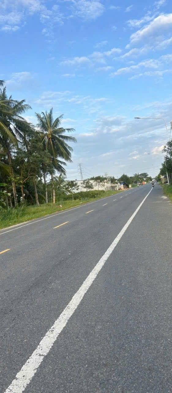 Bán gấp FrontHouse mặt tiền đường HL 173, Sơn Đông, 2000m² - Giá chỉ 800 triệu