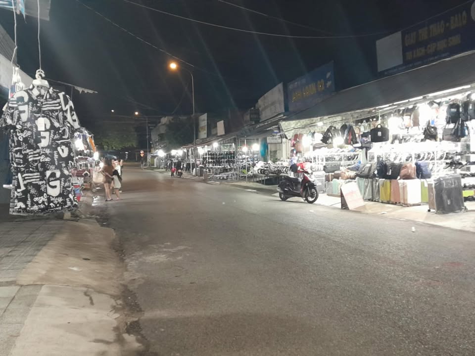 Đất nền Phú Mỹ 70m² giá 3 tỷ - Lô góc 2 mặt tiền tiềm năng!