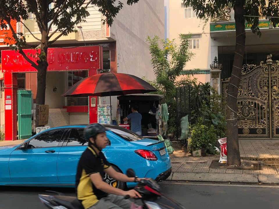 Đất mặt tiền Đào Trinh Nhất Thủ Đức 120m² giá 15.9 tỷ - Cơ hội đầu tư hấp dẫn!