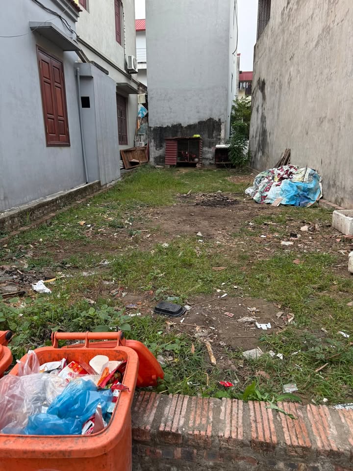 Đất thổ cư tại tổ 3 Gia Lạc, Mê Linh 67m² giá chỉ 4 triệu/m² - Cơ hội đầu tư tuyệt vời!