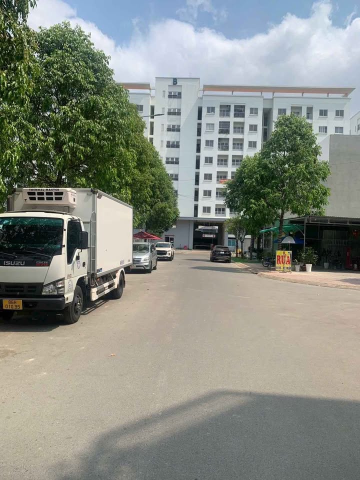 Lô đất khu dân cư Thanh Bình 434, Thuận An 78.7m² giá 3.4 tỷ - Cơ hội đầu tư tuyệt vời!