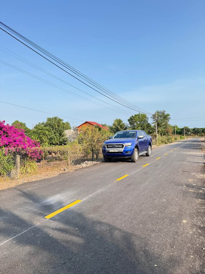 Đất nền Phước Hải 1000m² giá 4.8 tỷ - Cơ hội đầu tư tuyệt vời!