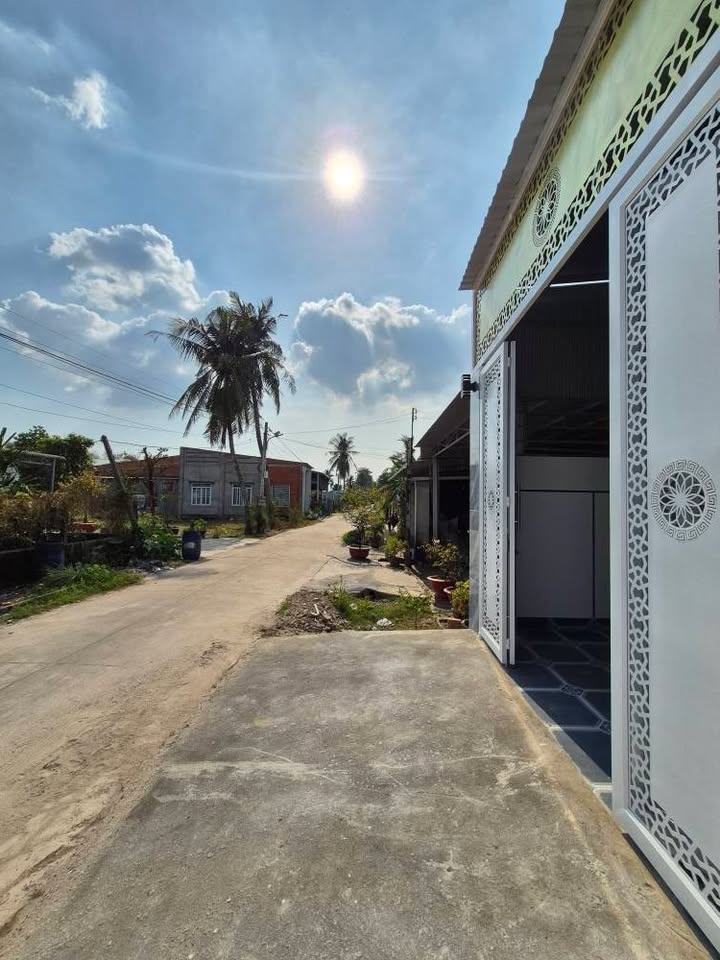 Nhà phố Ninh Hưng 1, Phường Ninh Thạnh, Tây Ninh 132m² giá 1.149 tỷ - Chính chủ thương lượng nhẹ!