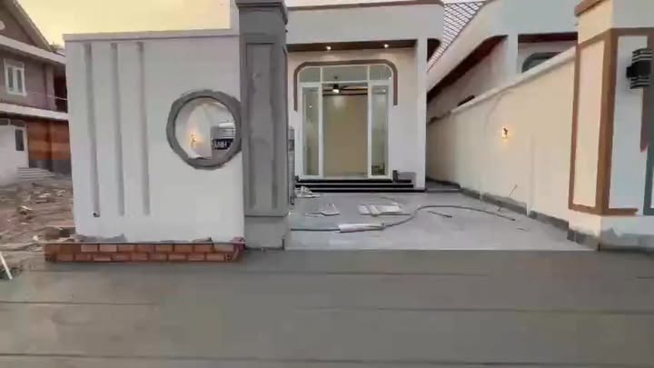 Nhà phố chính chủ tại Trục chính 27 Trịnh Phong Đáng 150m² giá 1.59 tỷ - Đầu tư sinh lời!