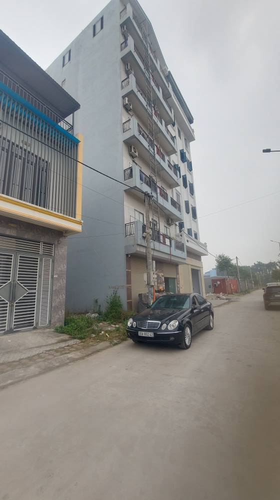 Đất nền Quang Minh, Lương Tài, Bắc Ninh 72m² giá 3 tỷ - Đầu tư sinh lời ngay!