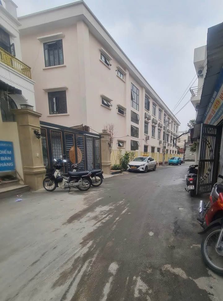 Đất thổ cư Phường Đại Phúc 70m² giá 4 tỷ - Mặt tiền rộng ô tô vào tận nơi!