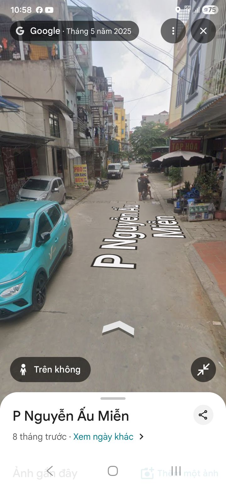 Đất nền Phương Liễu, Quế Võ 100m² giá 3 tỷ - Sổ đỏ chính chủ!