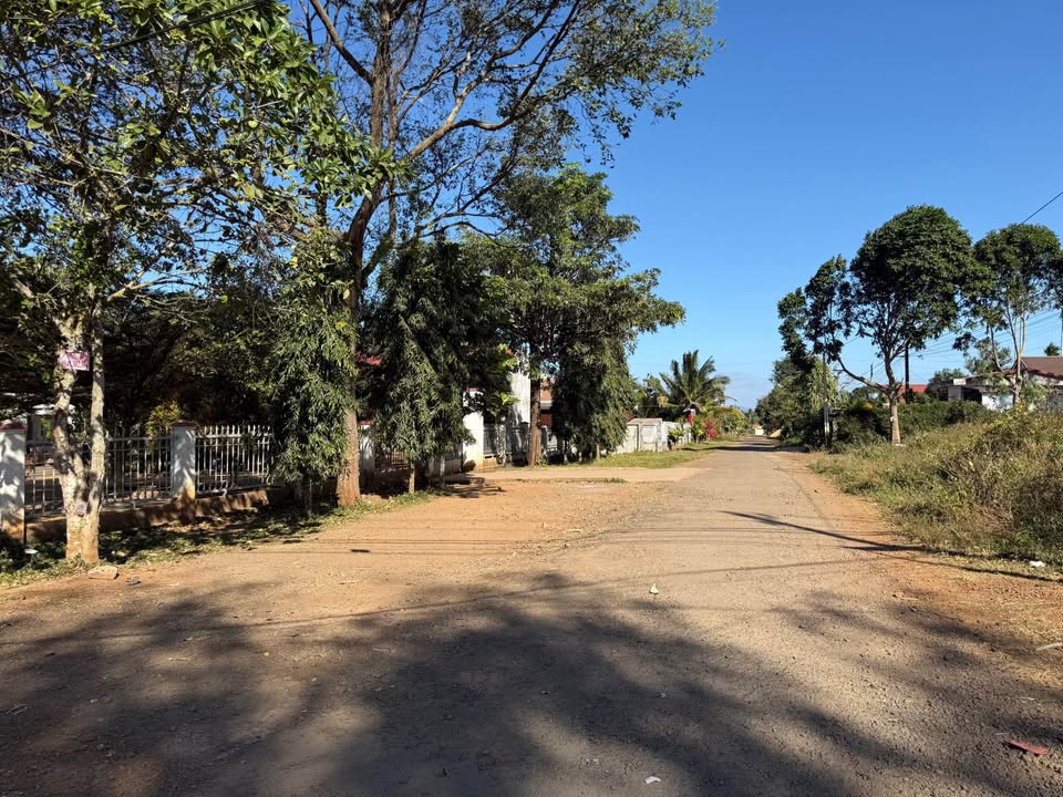 Đất nền Tân Lập Buôn Ma Thuột 270m² giá 1.49 tỷ - Sổ đỏ chính chủ, đầu tư sinh lời!