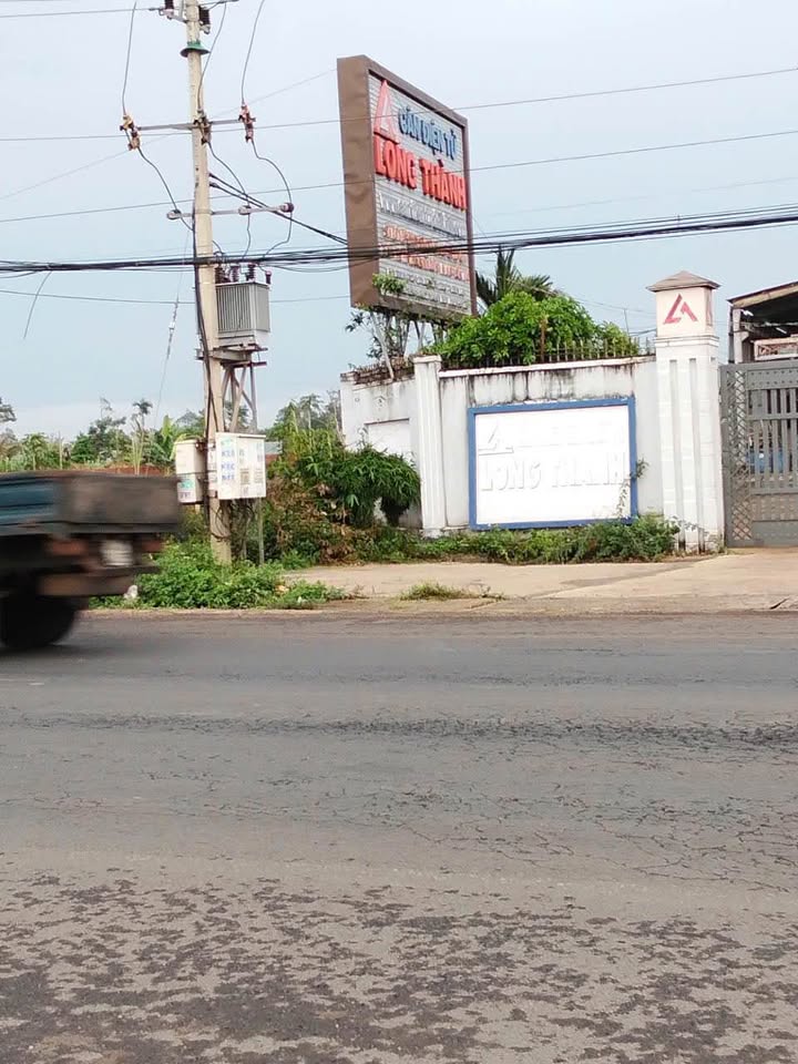 Đất nền xã Cuor Đăng, huyện Cư M'gar, 135m² giá 580 triệu - Đầu tư lý tưởng!