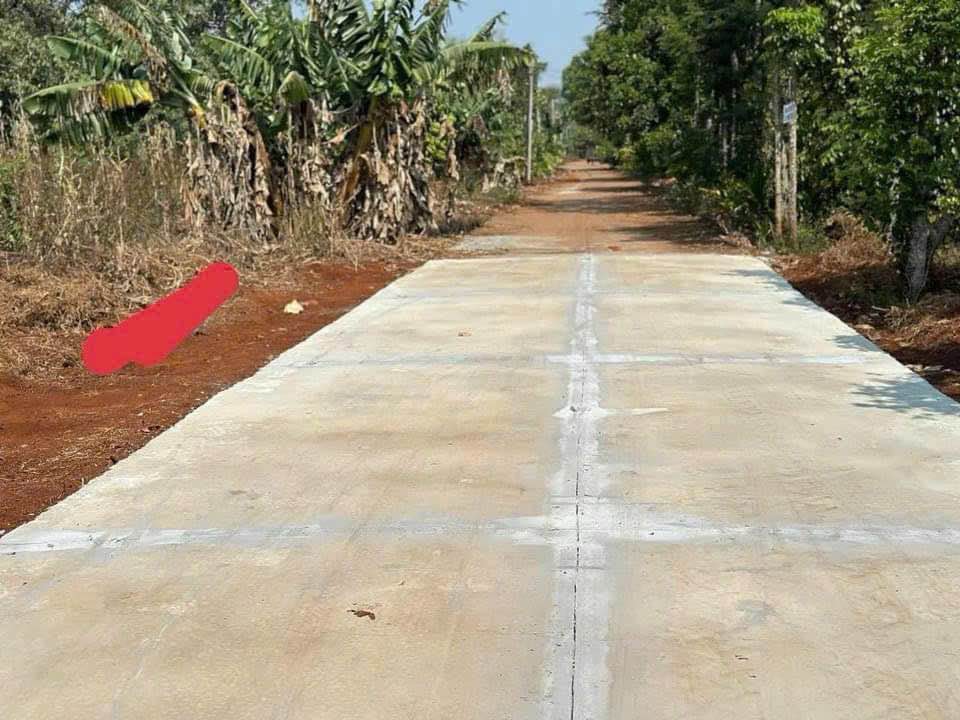 Đất thổ cư thôn 3 Cư Suê 125m² giá 345 triệu - Cơ hội sở hữu tuyệt vời!