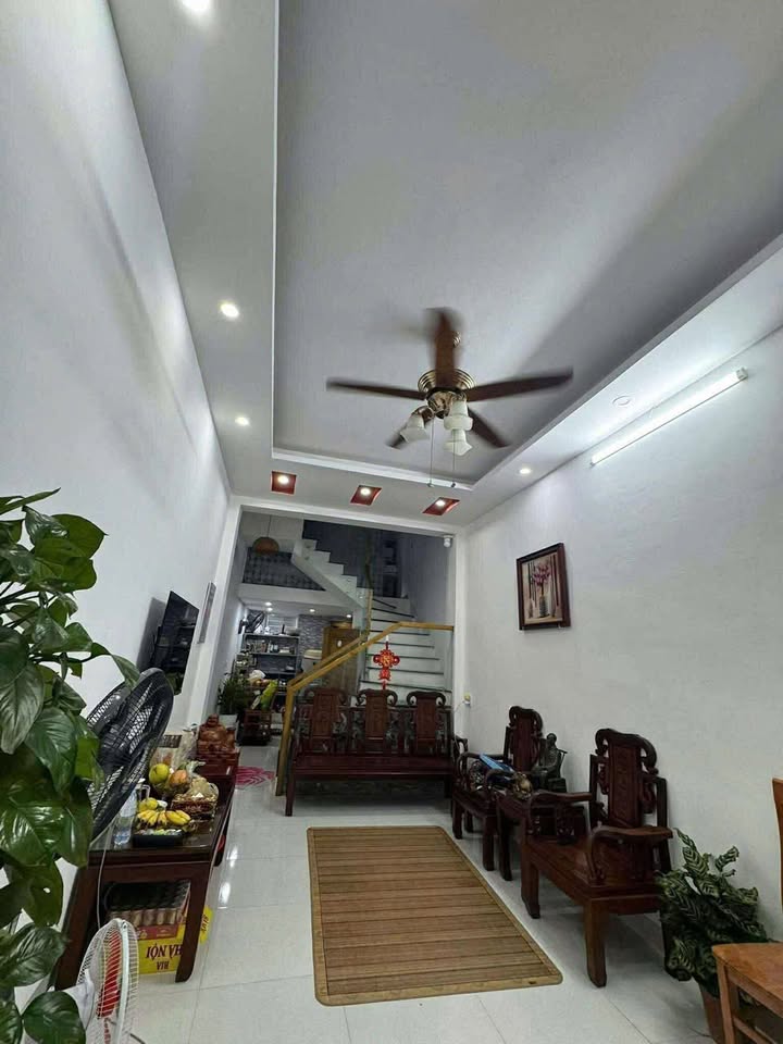 Nhà 2,5 tầng đường Lưu Hữu Phước Nam Định 46m² giá 2.085 tỷ - Chính chủ bán gấp!