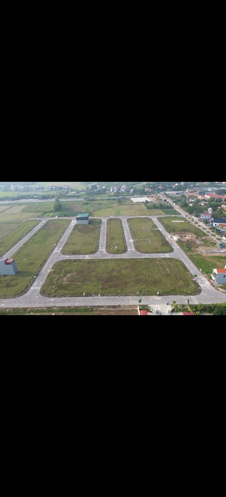 Đất nền đấu giá Bình Nghĩa, Bình Lục, 75-100m² - Giá đầu tư cực hấp dẫn!